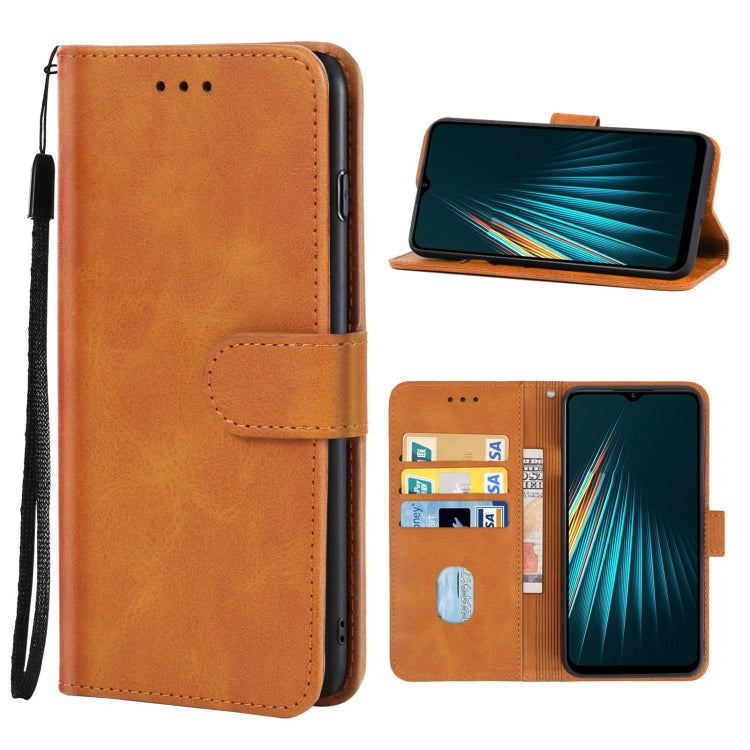 Leather Phone Case For