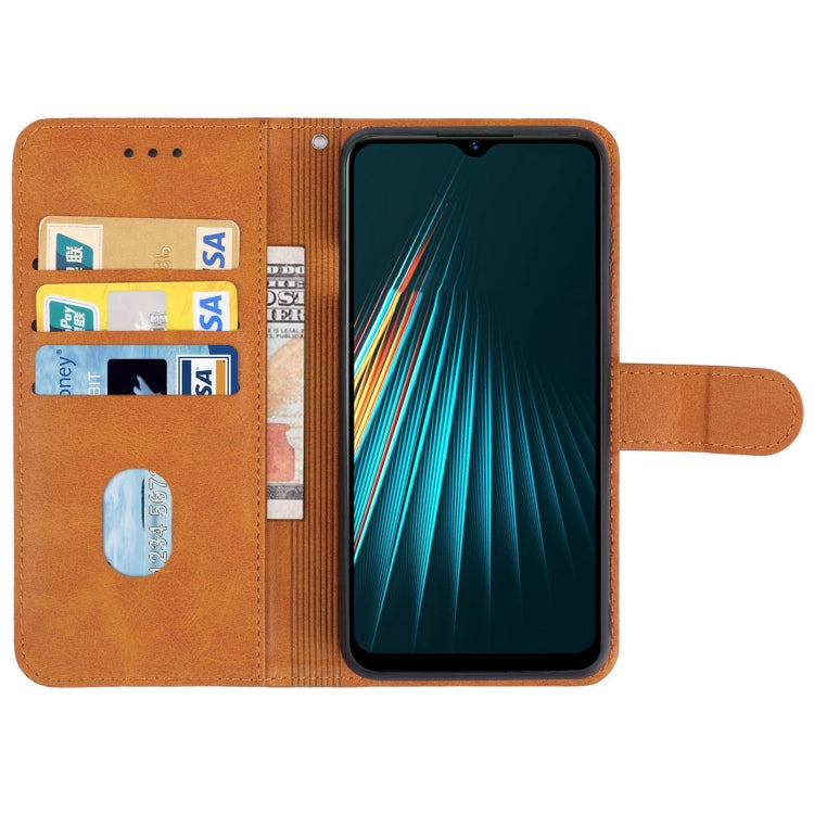 Leather Phone Case For