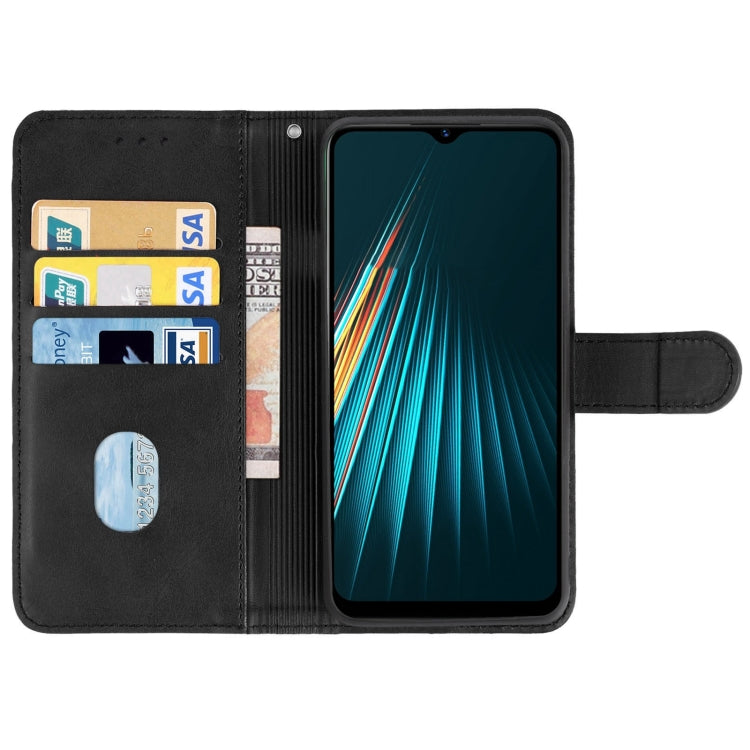 Leather Phone Case For