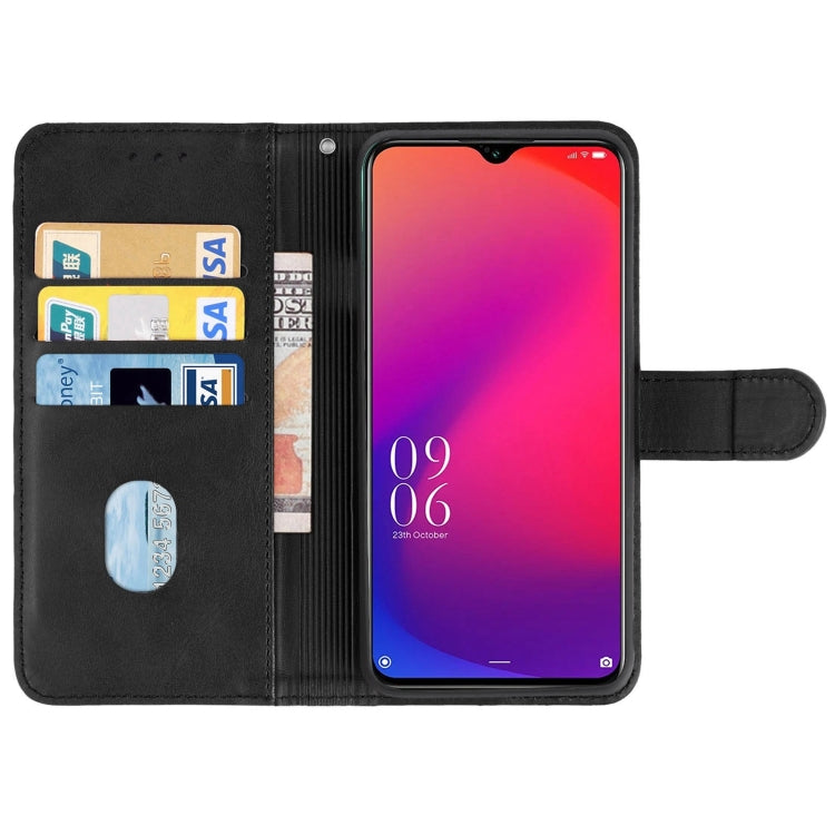 Leather Phone Case For Doogee X95