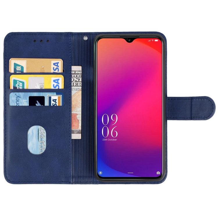 Leather Phone Case For Doogee X95