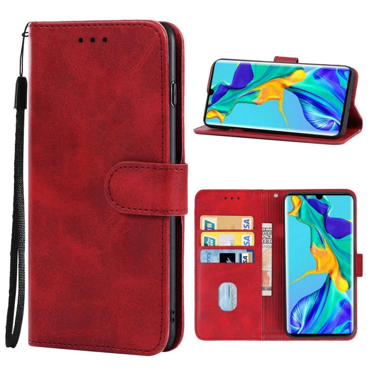 Leather Phone Case For Huawei P30 Pro