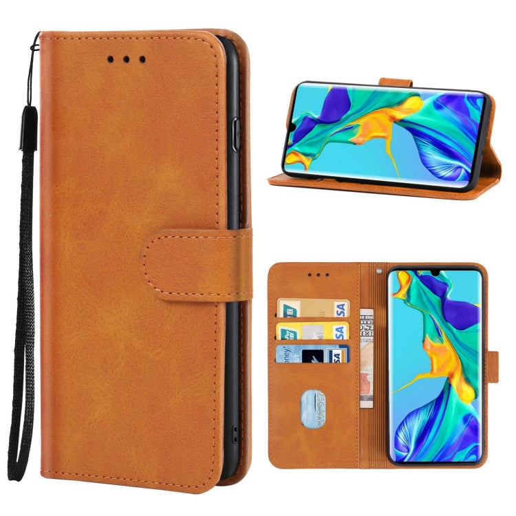 Leather Phone Case For Huawei P30 Pro