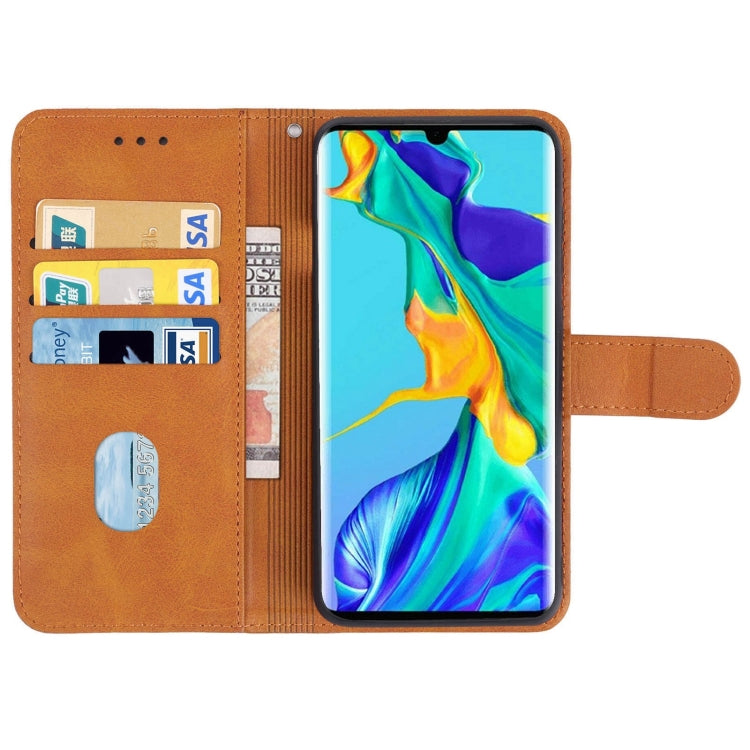 Leather Phone Case For Huawei P30 Pro