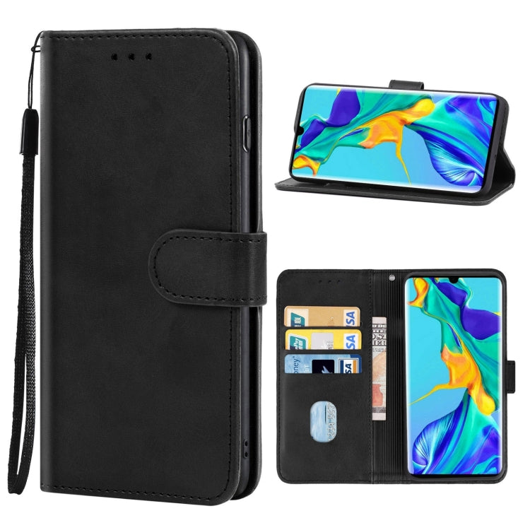 Leather Phone Case For Huawei P30 Pro