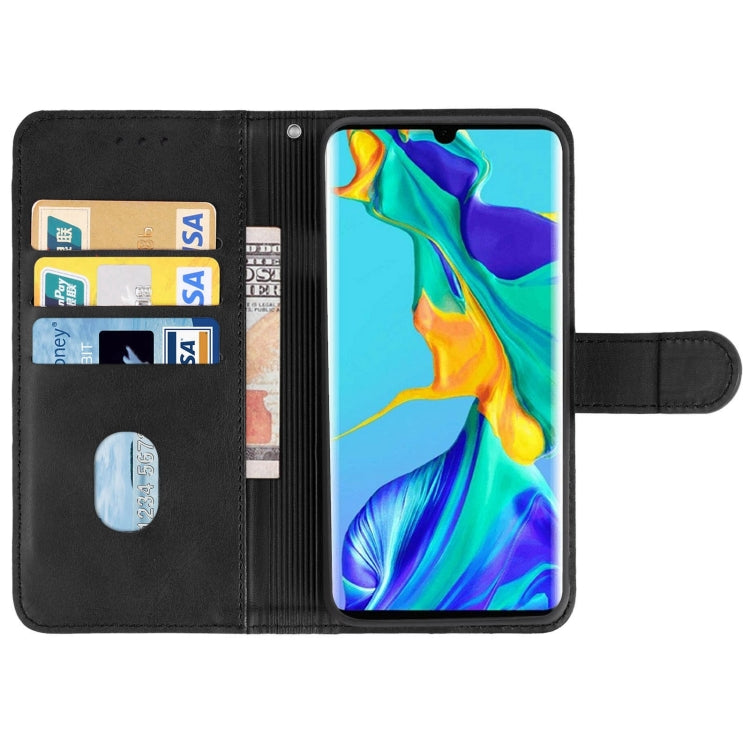 Leather Phone Case For Huawei P30 Pro