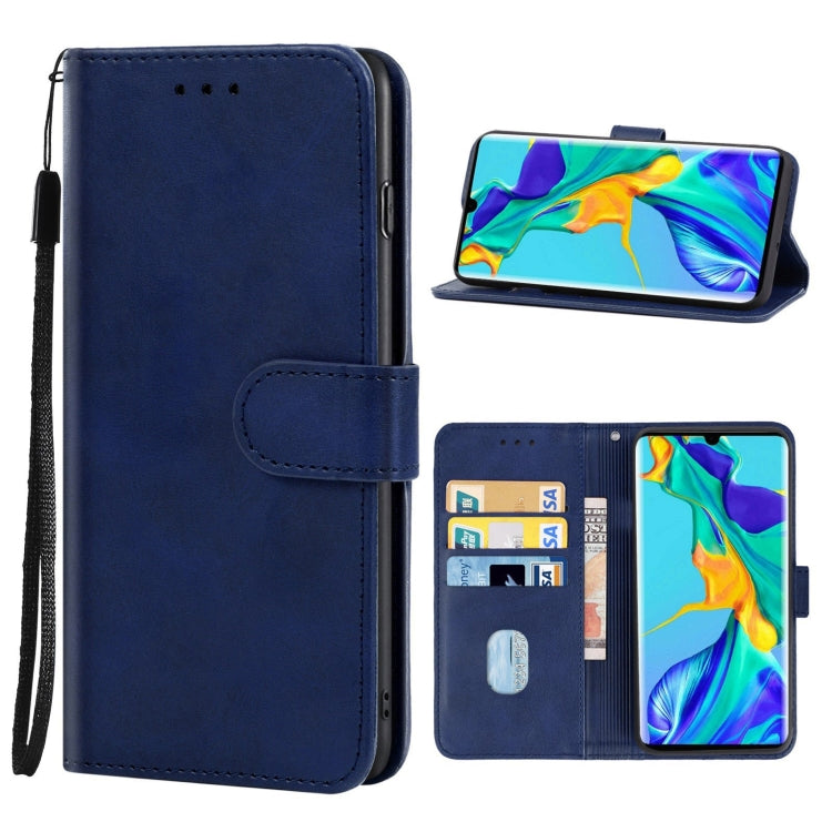 Leather Phone Case For Huawei P30 Pro