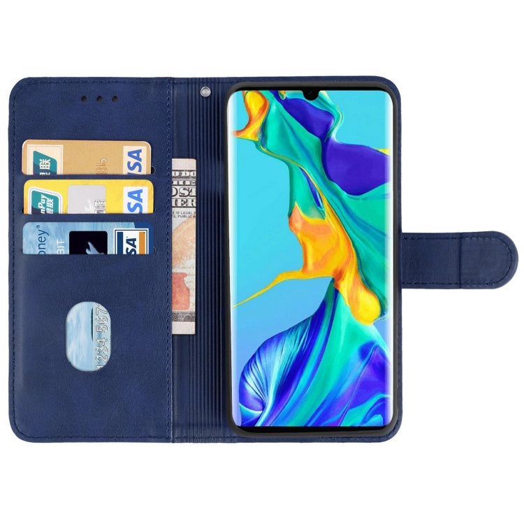 Leather Phone Case For Huawei P30 Pro