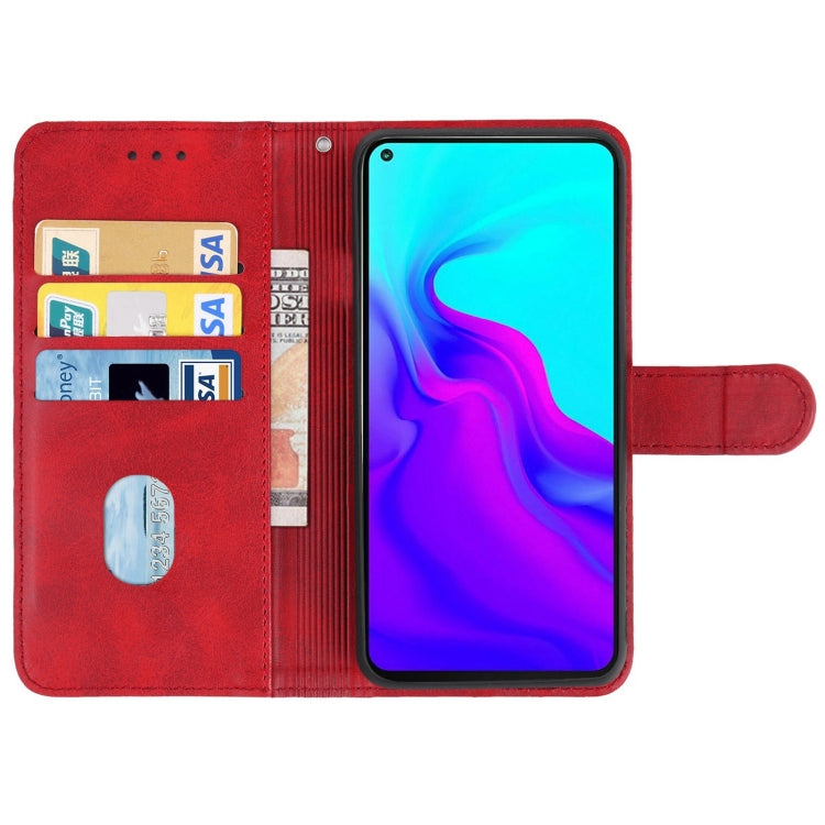 Leather Phone Case For Cubot X30