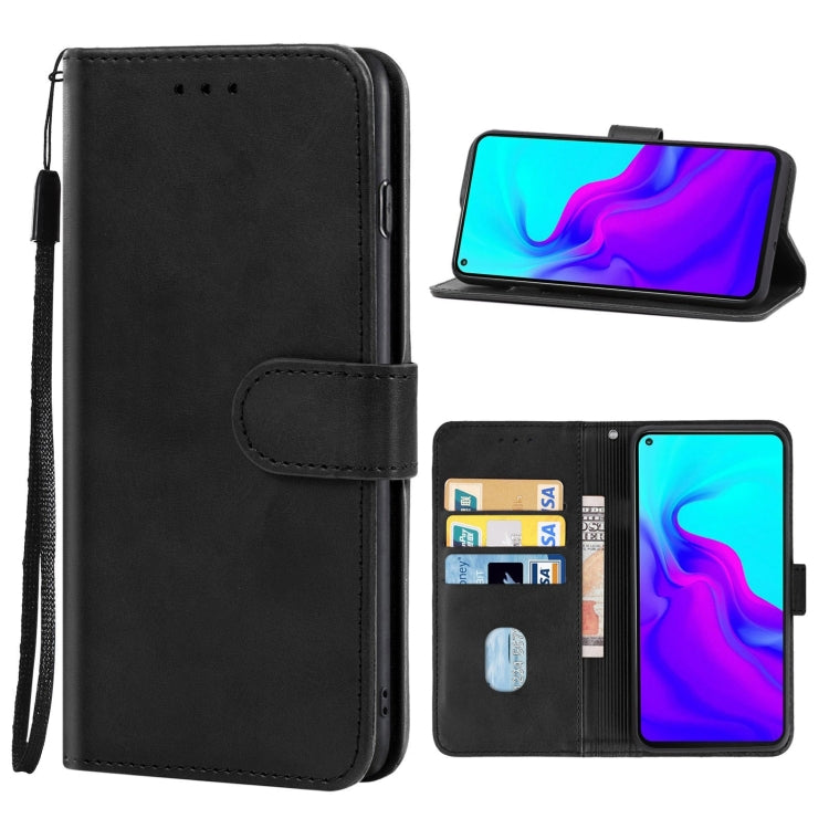 Leather Phone Case For Cubot X30