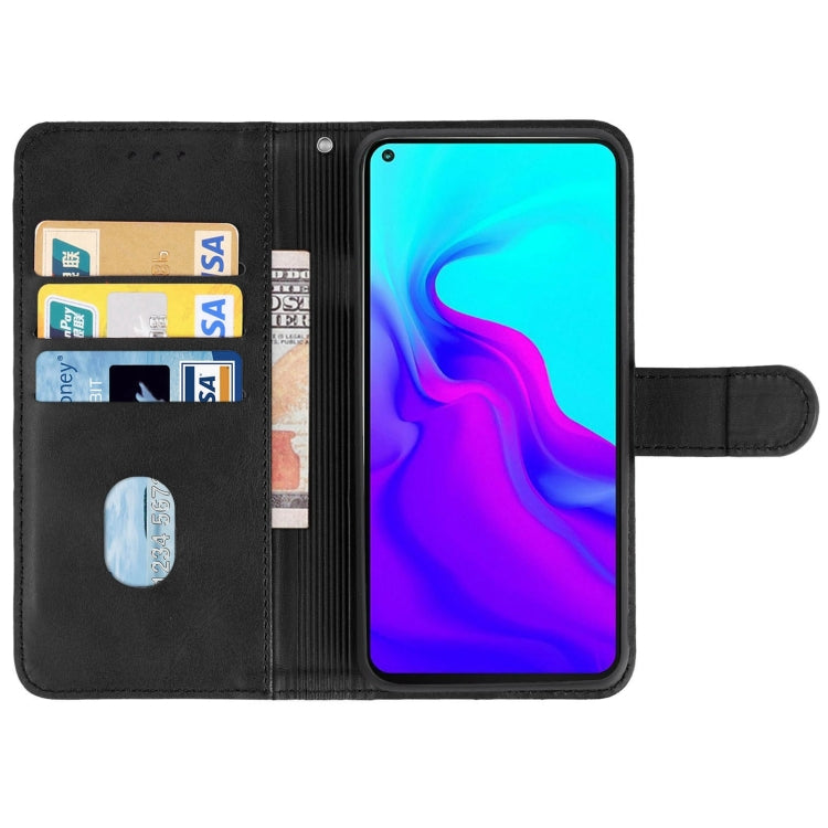 Leather Phone Case For Cubot X30