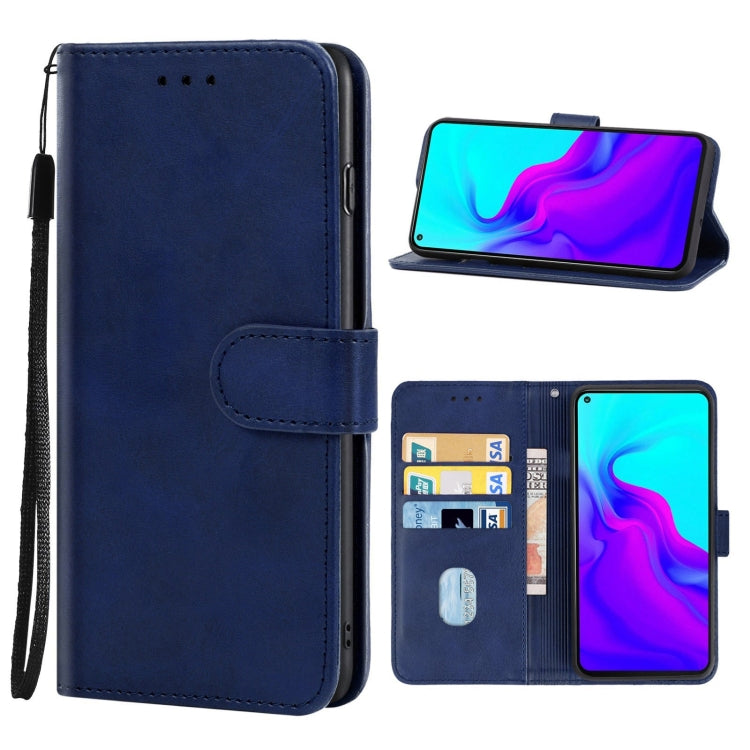Leather Phone Case For Cubot X30