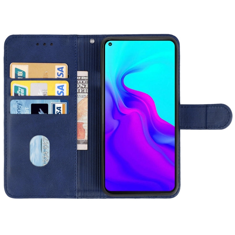 Leather Phone Case For Cubot X30