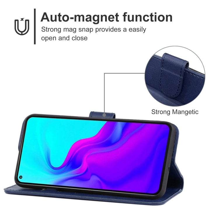 Leather Phone Case For Cubot X30