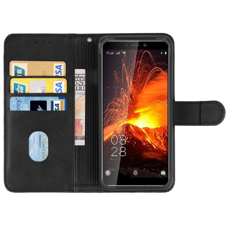 Leather Phone Case For Oukitel WP5 / WP5 Pro