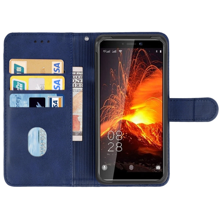 Leather Phone Case For Oukitel WP5 / WP5 Pro