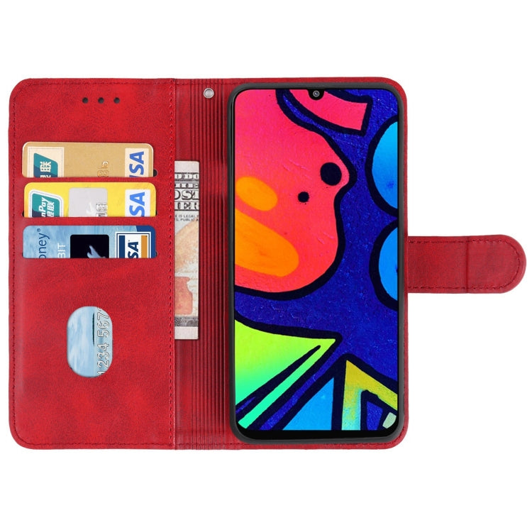 Leather Phone Case For Samsung Galaxy M31 / M31 Prime / F41 / M21S