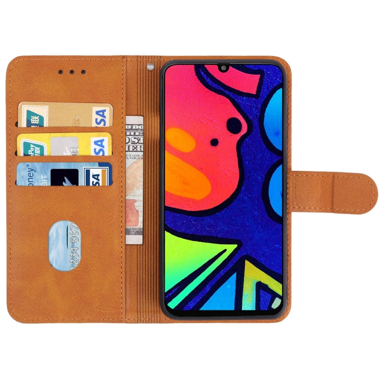 Leather Phone Case For Samsung Galaxy M31 / M31 Prime / F41 / M21S