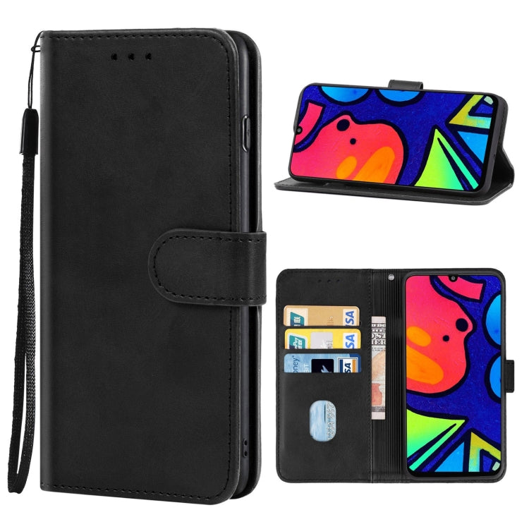 Leather Phone Case For Samsung Galaxy M31 / M31 Prime / F41 / M21S