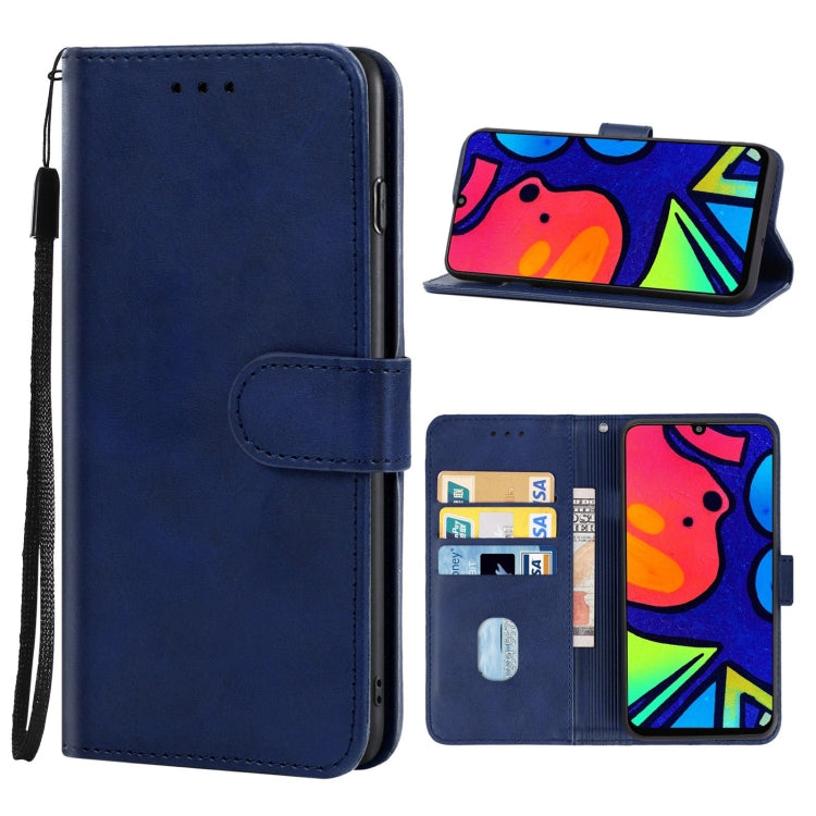 Leather Phone Case For Samsung Galaxy M31 / M31 Prime / F41 / M21S