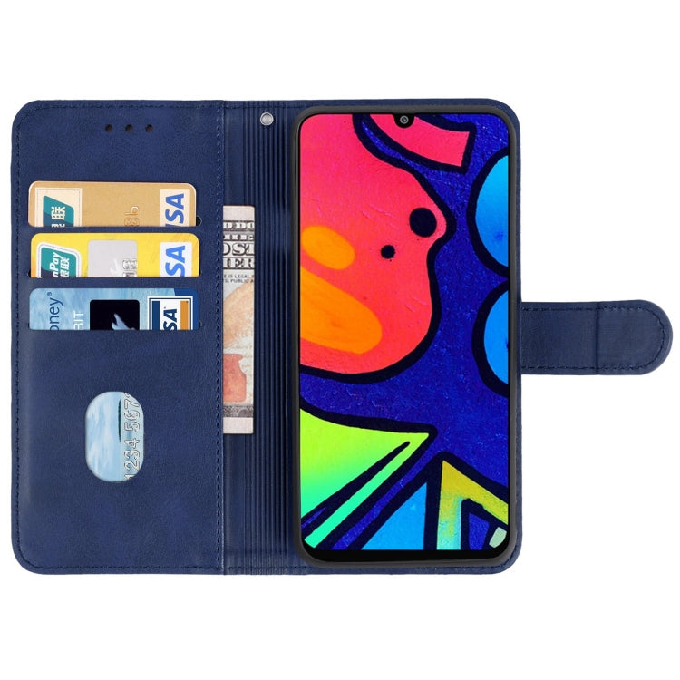 Leather Phone Case For Samsung Galaxy M31 / M31 Prime / F41 / M21S