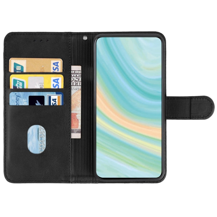 Leather Phone Case For ZTE Axon 20 4G / 5G / A20 / A2121
