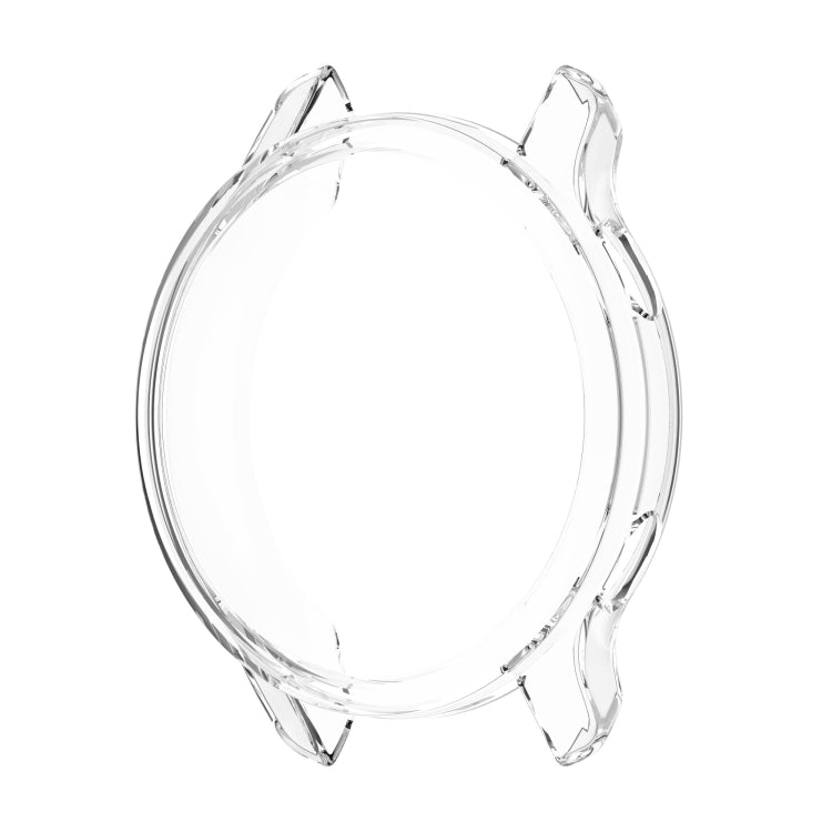 For Garmin Venu 2S Half Coverage Hollowed TPU Protective Case