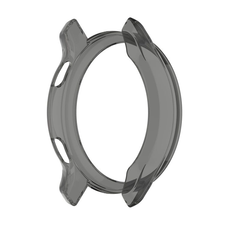 For Garmin Venu 2S Half Coverage Hollowed TPU Protective Case