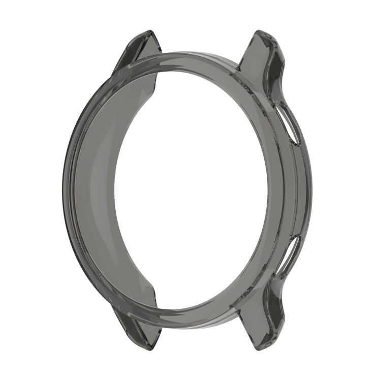 For Garmin Venu 2S Half Coverage Hollowed TPU Protective Case