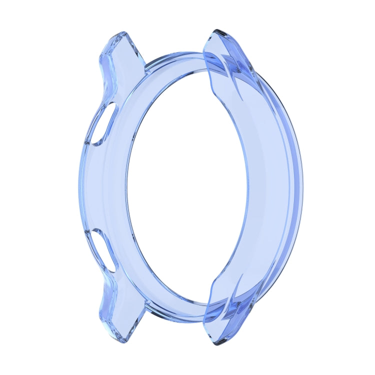 For Garmin Venu 2S Half Coverage Hollowed TPU Protective Case