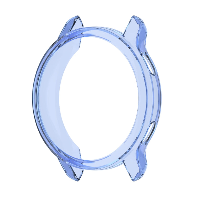 For Garmin Venu 2S Half Coverage Hollowed TPU Protective Case