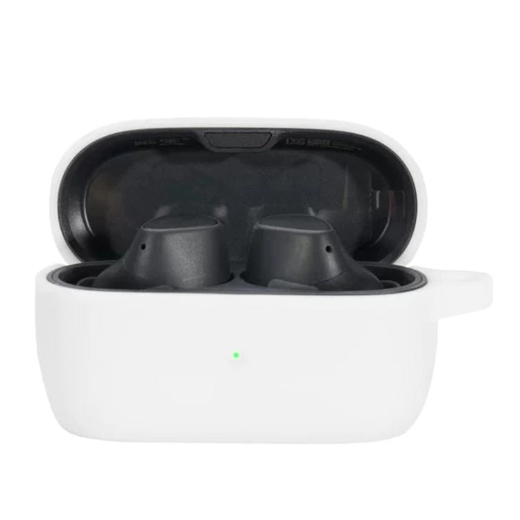 Silicone Earphone Protective Case For Jabra Elite 3