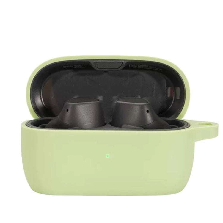 Silicone Earphone Protective Case For Jabra Elite 3