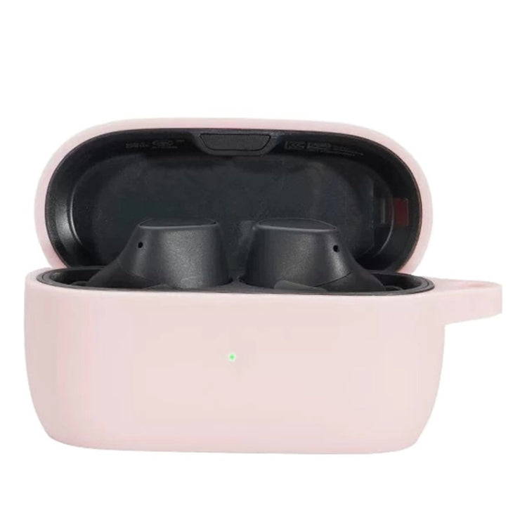 Silicone Earphone Protective Case For Jabra Elite 3