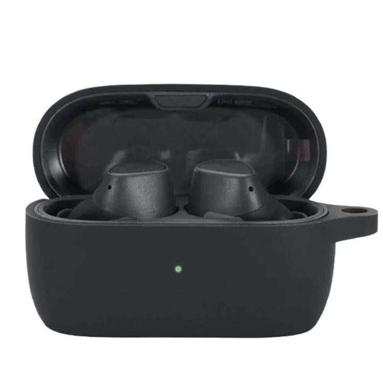 Silicone Earphone Protective Case For Jabra Elite 3