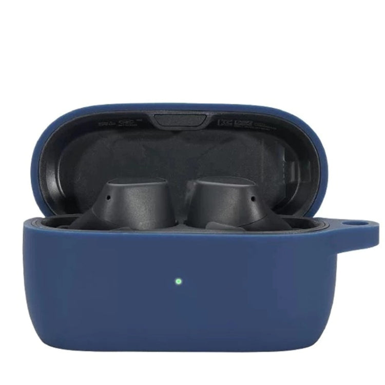 Silicone Earphone Protective Case For Jabra Elite 3