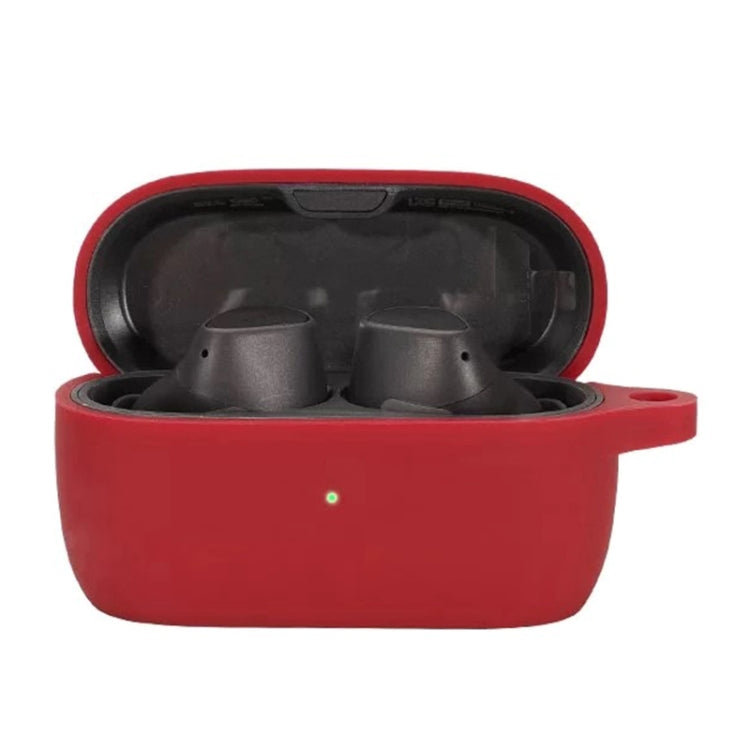 Silicone Earphone Protective Case For Jabra Elite 3