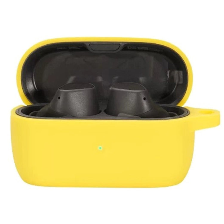 Silicone Earphone Protective Case For Jabra Elite 3