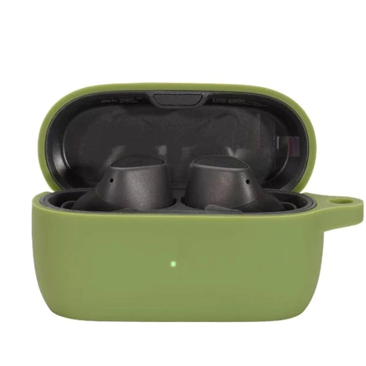 Silicone Earphone Protective Case For Jabra Elite 3