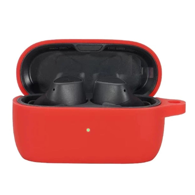 Silicone Earphone Protective Case For Jabra Elite 3