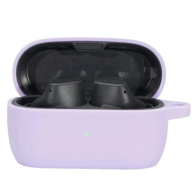 Silicone Earphone Protective Case For Jabra Elite 3