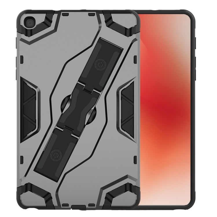 For Galaxy Tab A 8.0 2019 TPU + PC Shockproof Protective Case with Holder
