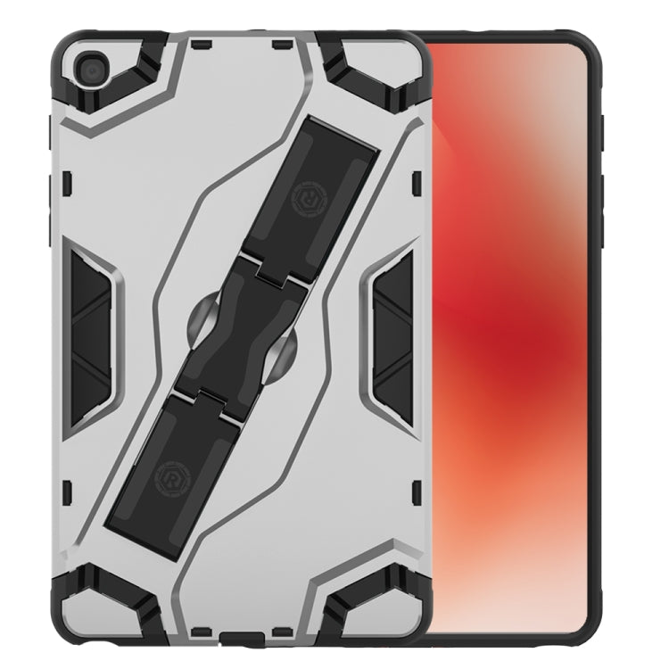 For Galaxy Tab A 8.0 2019 TPU + PC Shockproof Protective Case with Holder