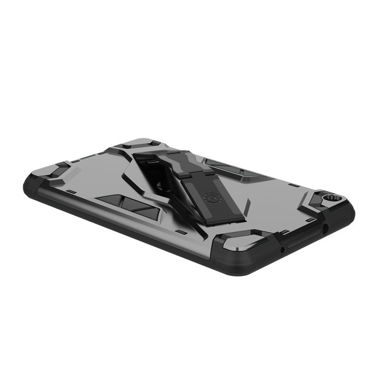For Galaxy Tab A 8.0 2019 TPU + PC Shockproof Protective Case with Holder