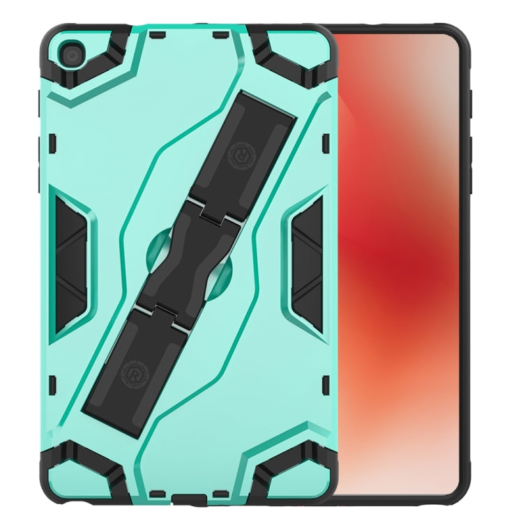 For Galaxy Tab A 8.0 2019 TPU + PC Shockproof Protective Case with Holder