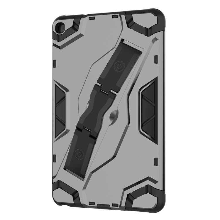 For Galaxy Tab A 8.0 2019 TPU + PC Shockproof Protective Case with Holder