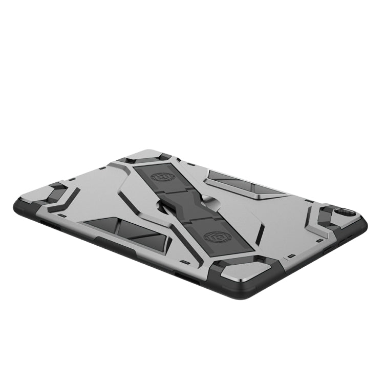 For Lenovo Tab P10 10.1 inch TPU + PC Shockproof Protective Case with Holder