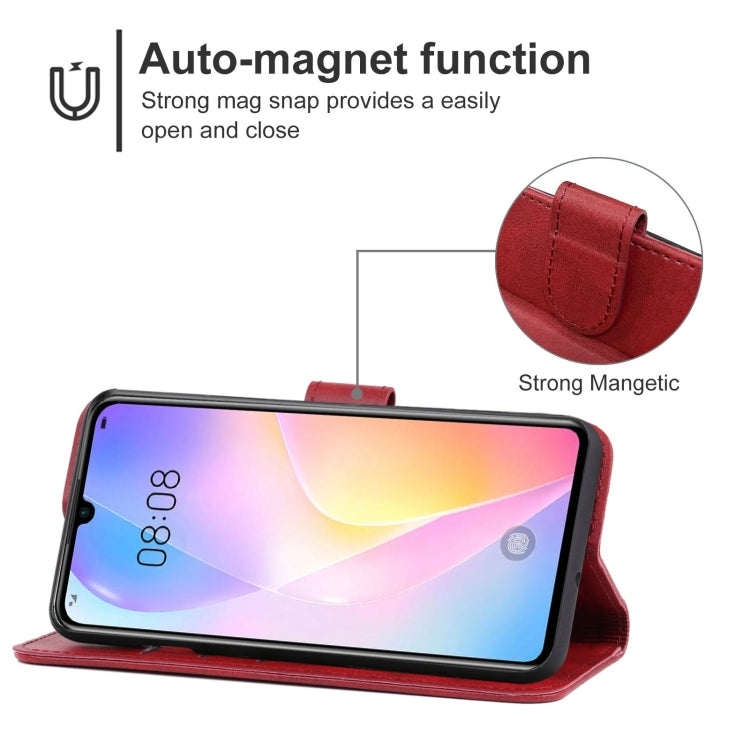 Leather Phone Case For Huawei nova 8 SE / Honor Play5 5G