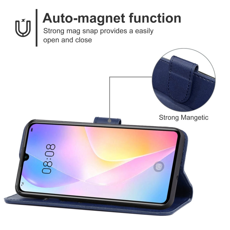 Leather Phone Case For Huawei nova 8 SE / Honor Play5 5G