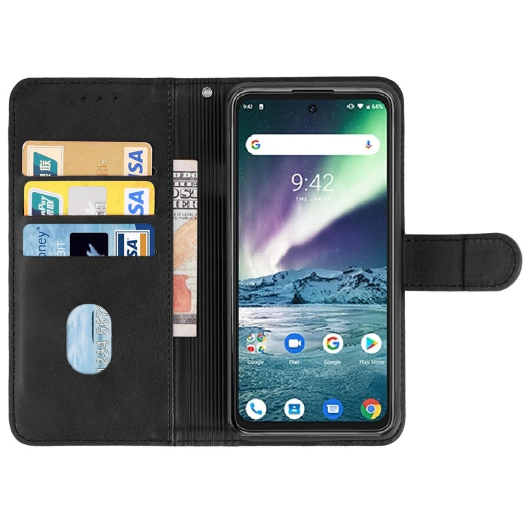 Leather Phone Case For UMIDIGI Bison GT